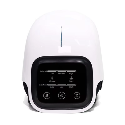 Protable Knee Massager Knee Joint Muscles Relaxtion Equipment Elbow Shoulder Massage Machine Easy to Use for Family and Friends