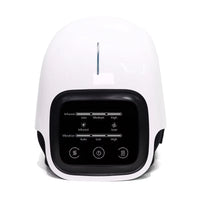 Protable Knee Massager Knee Joint Muscles Relaxtion Equipment Elbow Shoulder Massage Machine Easy to Use for Family and Friends