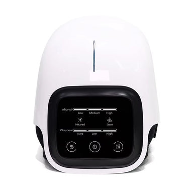 Protable Knee Massager Knee Joint Muscles Relaxtion Equipment Elbow Shoulder Massage Machine Easy to Use for Family and Friends