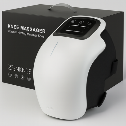 Portable Knee Massager