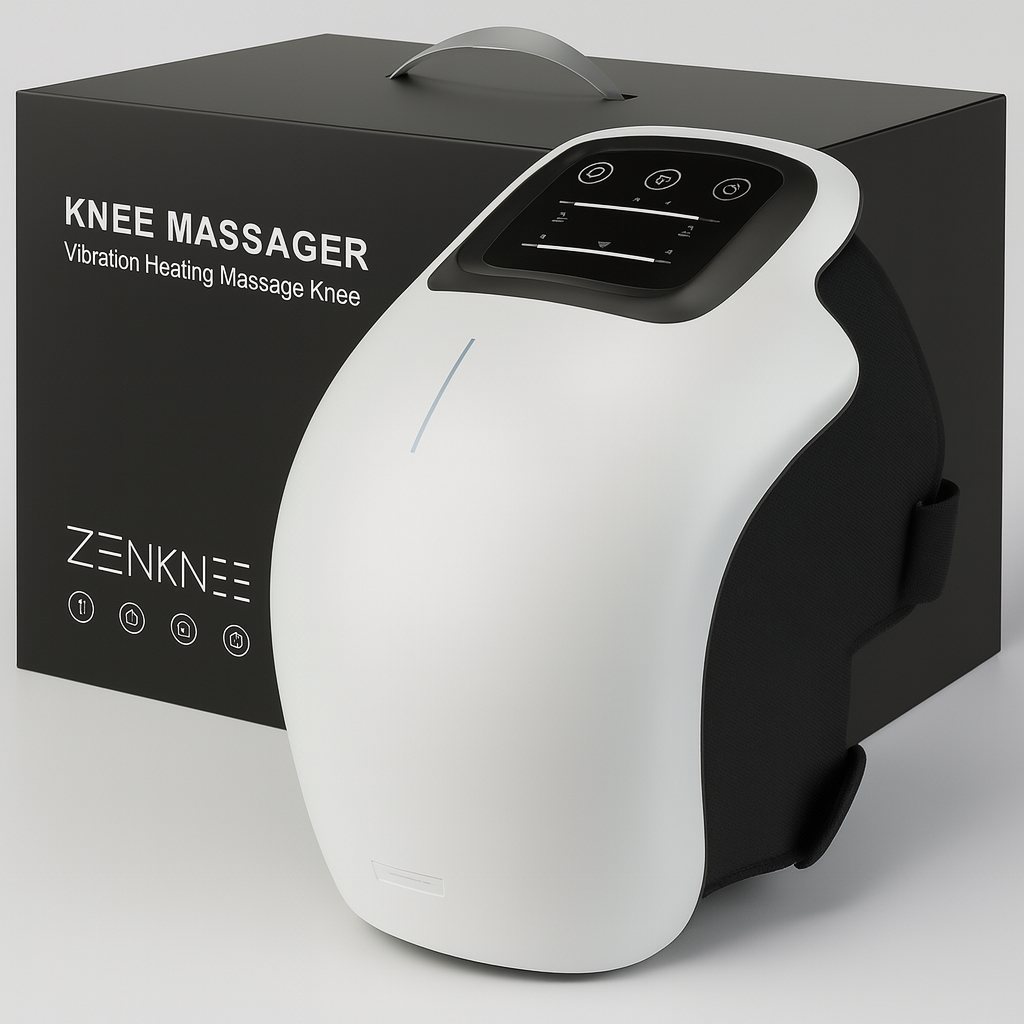 Portable Knee Massager