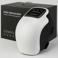 Portable Knee Massager